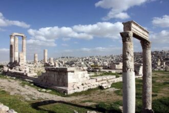 أكثر من 263 ألف زيارة للمواقع السياحية في يناير.. والبترا في الصدارة