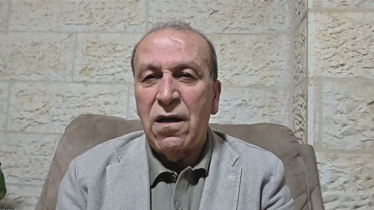 العاروري: حياة الفلسطينيين أسوأ من التقارير الرسمية والتهجير يتصاعد في الضفة