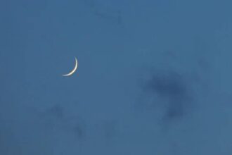 فلكي إماراتي: اختلاف متوقع في بداية رمضان 2026 وتوافق على عيد الفطر