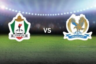 الكشف عن تشكيلة الفيصلي والوحدات قبل المواجهة المرتقبة