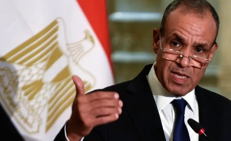 مباحثات مصرية إيرانية لدعم مسار "مسقط" وخفض التصعيد الإقليمي