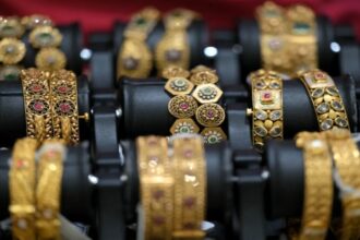 أسعار الذهب بالأردن اليوم