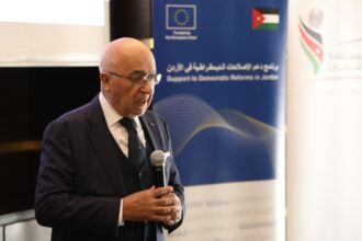 المعايطة: تطور الأحزاب هو الطريق لتشكيل حكومات برلمانية