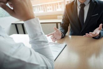 وظائف حكومية شاغرة… تفاصيل