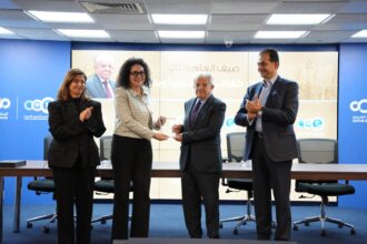 مؤسسة شومان تحتفي بالدكتور زيدان كفافي كـ ‘ضيف العام’