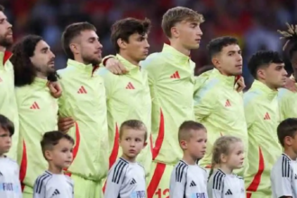 الرباط الصليبي ينهي حلم سامو أومورديون في مونديال 2026