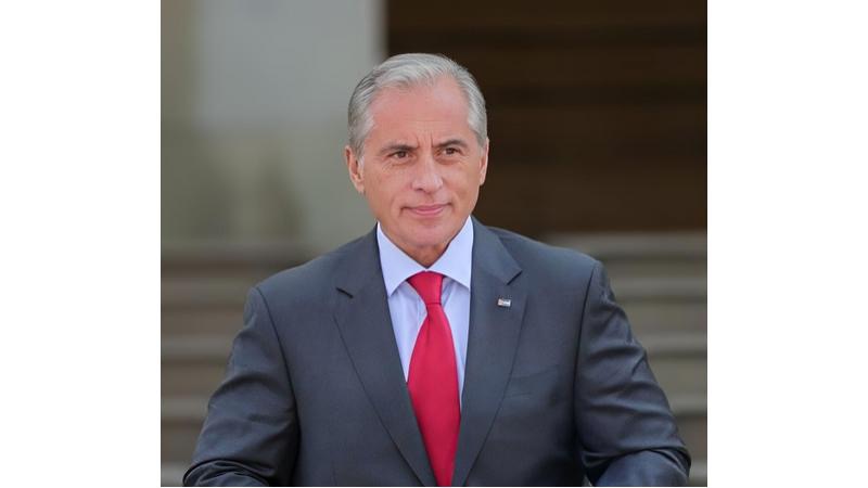 حسان يلتقي الميثاق النيابية اليوم