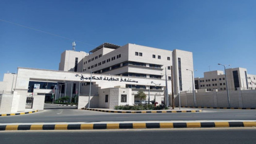 إدخال أكثر من 15 منتسبة من مركز إيواء العيص إلى مستشفى الطفيلة بسبب حالات اختناق