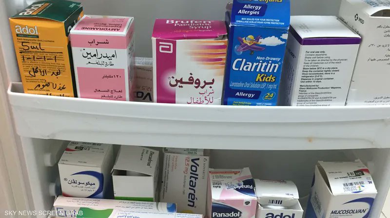 تحذير طبي: الثلاجة ليست المكان الأمثل للأدوية وتخزينها الخاطئ قد يحولها إلى مواد سامة