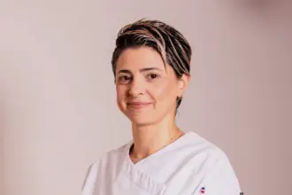 الفلسطينية ربا خوري تقتنص لقب "توب شيف" بجدارة في باريس