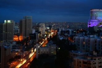 البنك الدولي يصرف 152 مليون دولار لتعزيز الخدمات الرقمية بالأردن