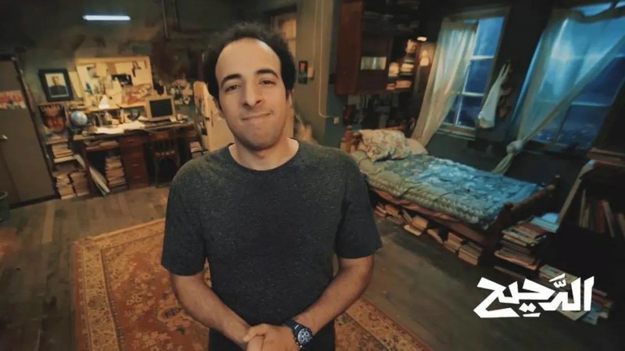 بعد 5 سنوات.. «الدحيح» يطوي صفحة «نيوميديا» ويستعد لمرحلة جديدة