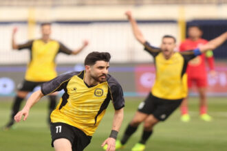 الحسين يتصدر دوري المحترفين بعد فوزه الكبير على شباب الأردن