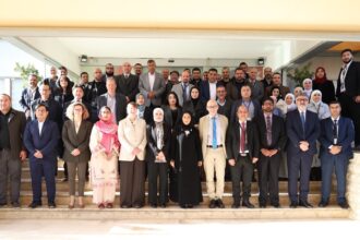 الوكالة الدولية للطاقة الذرية تبدأ مهمة تقييم الوقاية الإشعاعية المهنية في الأردن