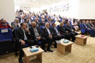 صندوق استثمار أموال الضمان الاجتماعي يحتفل بعيد ميلاد الملك عبدالله الثاني