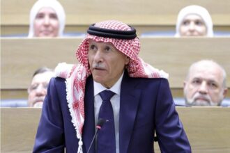 بعد وعكة القبة.. العرموطي يطمئن الأردنيين: "تغيير أدوية السكري هو السبب"