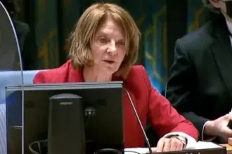 فضيحة إبستين تُطيح بسفيرة النرويج في الأردن والعراق