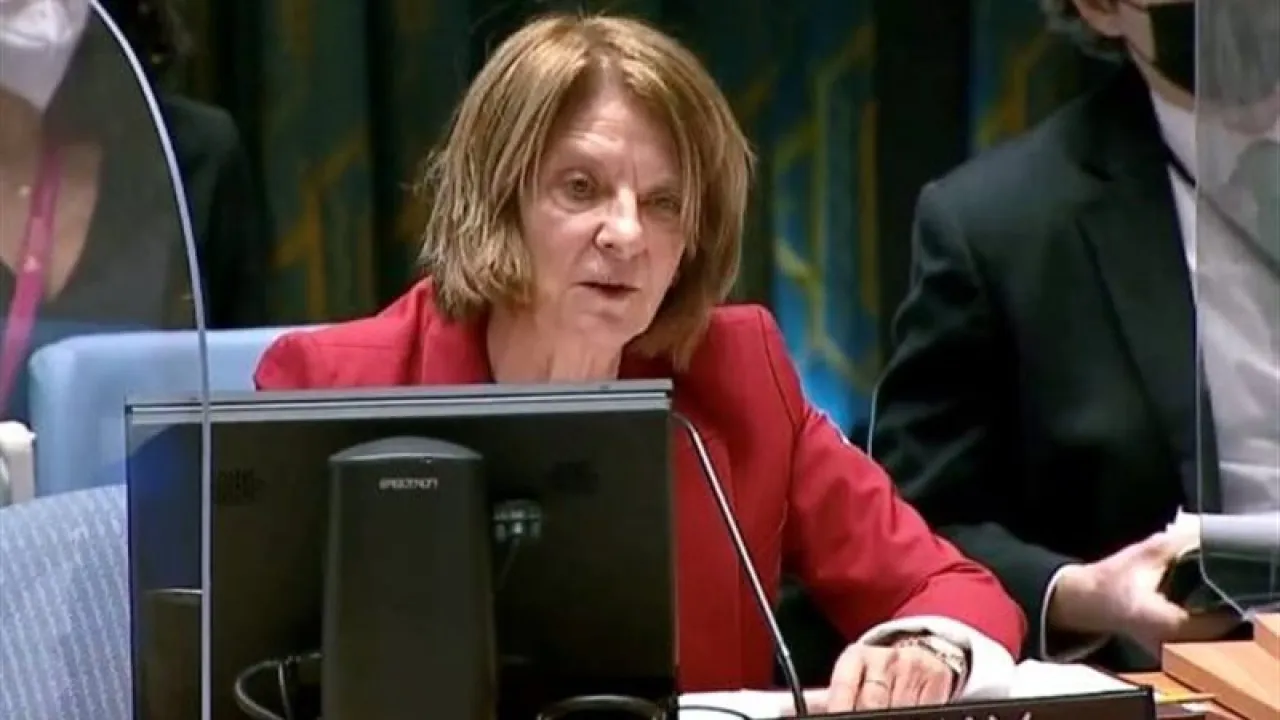 فضيحة إبستين تُطيح بسفيرة النرويج في الأردن والعراق