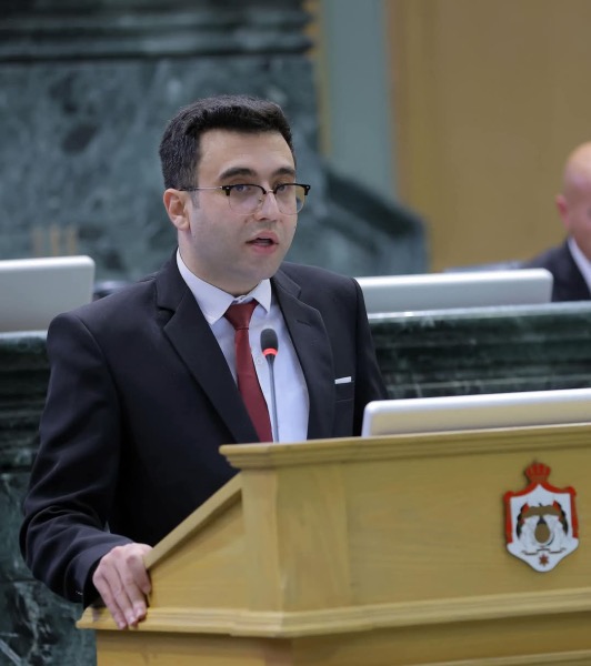 الجراح: لن ننكسر.. وغداً "الزحف" نحو القضاء لكشف عروش الزيف