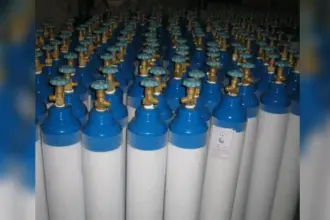 الأردن يدخل عصر "الغازات النادرة".. اتفاقية لاستكشاف الهيليوم في البحر الميت