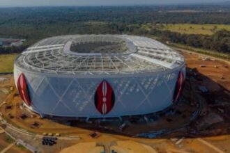 أزمة جاهزية تهدد "كان 2027": الكاف يحسم مصير البطولة غداً في اجتماع دار السلام