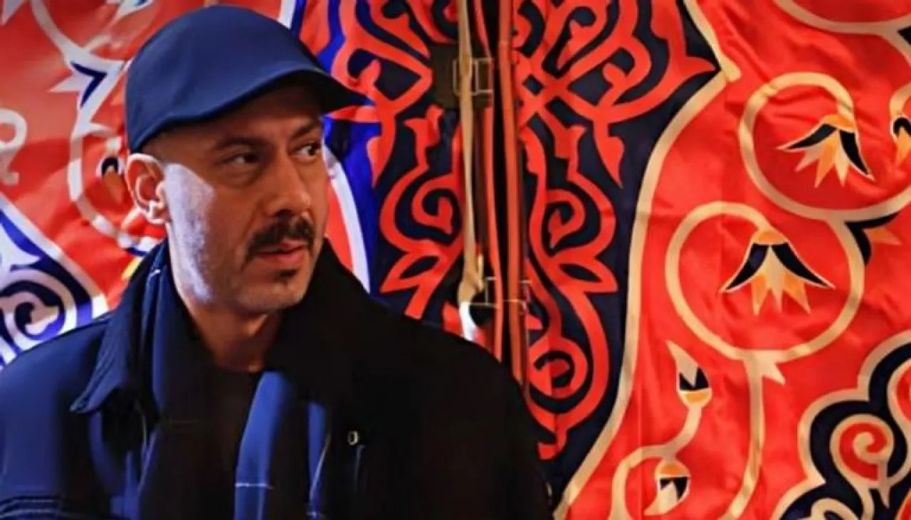 محمد فراج مهندساً في "أب ولكن".. دراما رمضانية تقتحم قضايا الأحوال الشخصية