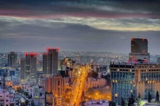 التوقعات المناخية للأردن (شباط وآذار 2026): درجات حرارة أدفأ وأمطار دون المعدل