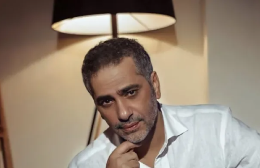 وائل جسار يوضح حقيقة غضبه في العراق ويوجه رسالة مؤثرة لفضل شاكر