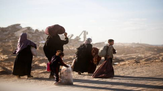 الأمم المتحدة تطلق نداءً عاجلًا لفلسطين وتطلب 1.26 مليار دولار لعام 2026