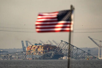 القوات الأميركية تحتجز ناقلة نفط بعد فرارها من الكاريبي إلى المحيط الهندي