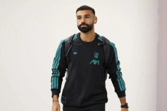 وفاة جد محمد صلاح في نجريج بالغربية