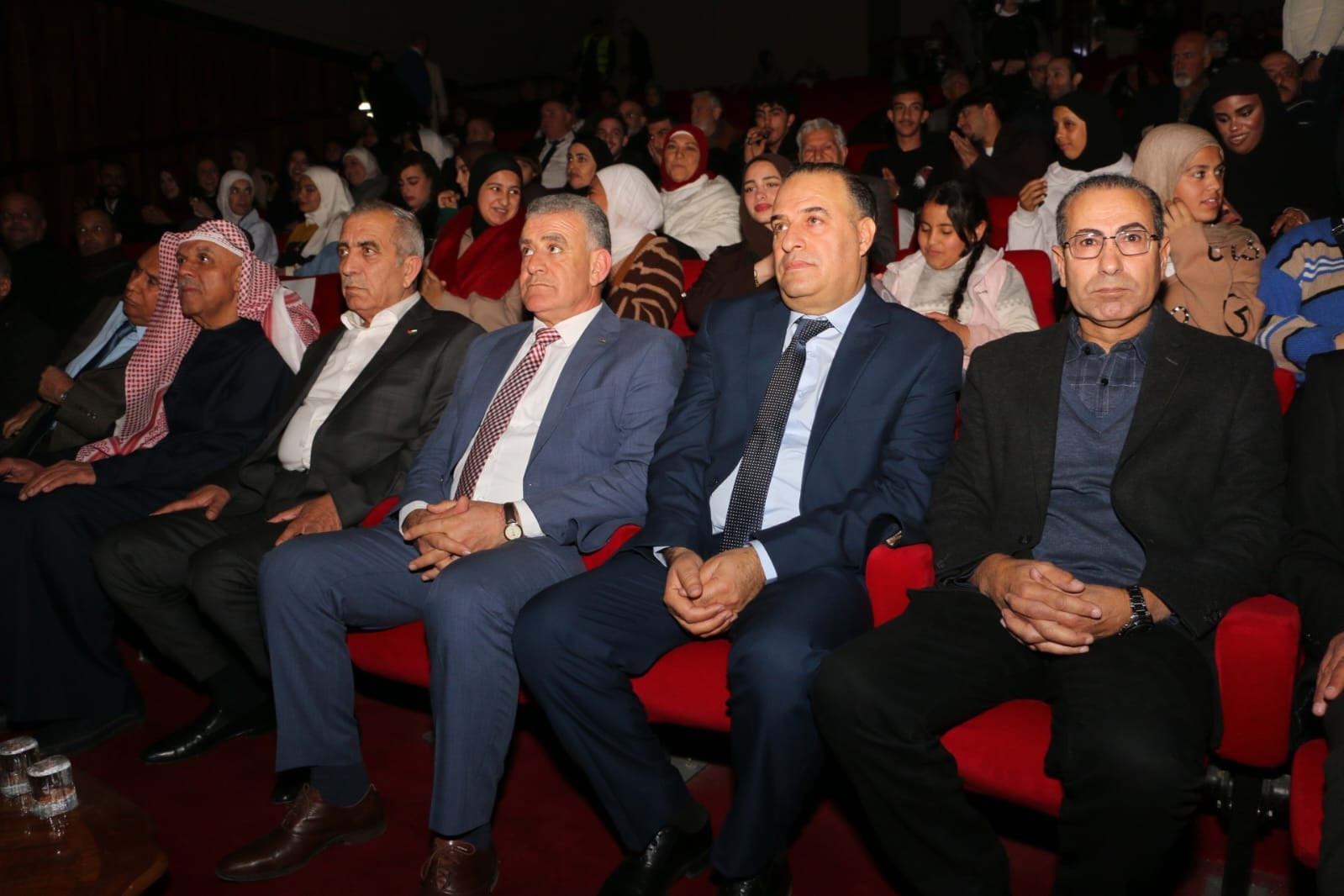 انطلاق عروض مسرح الهواة بدورته الرابعة برعاية وزير الثقافة في عمّان