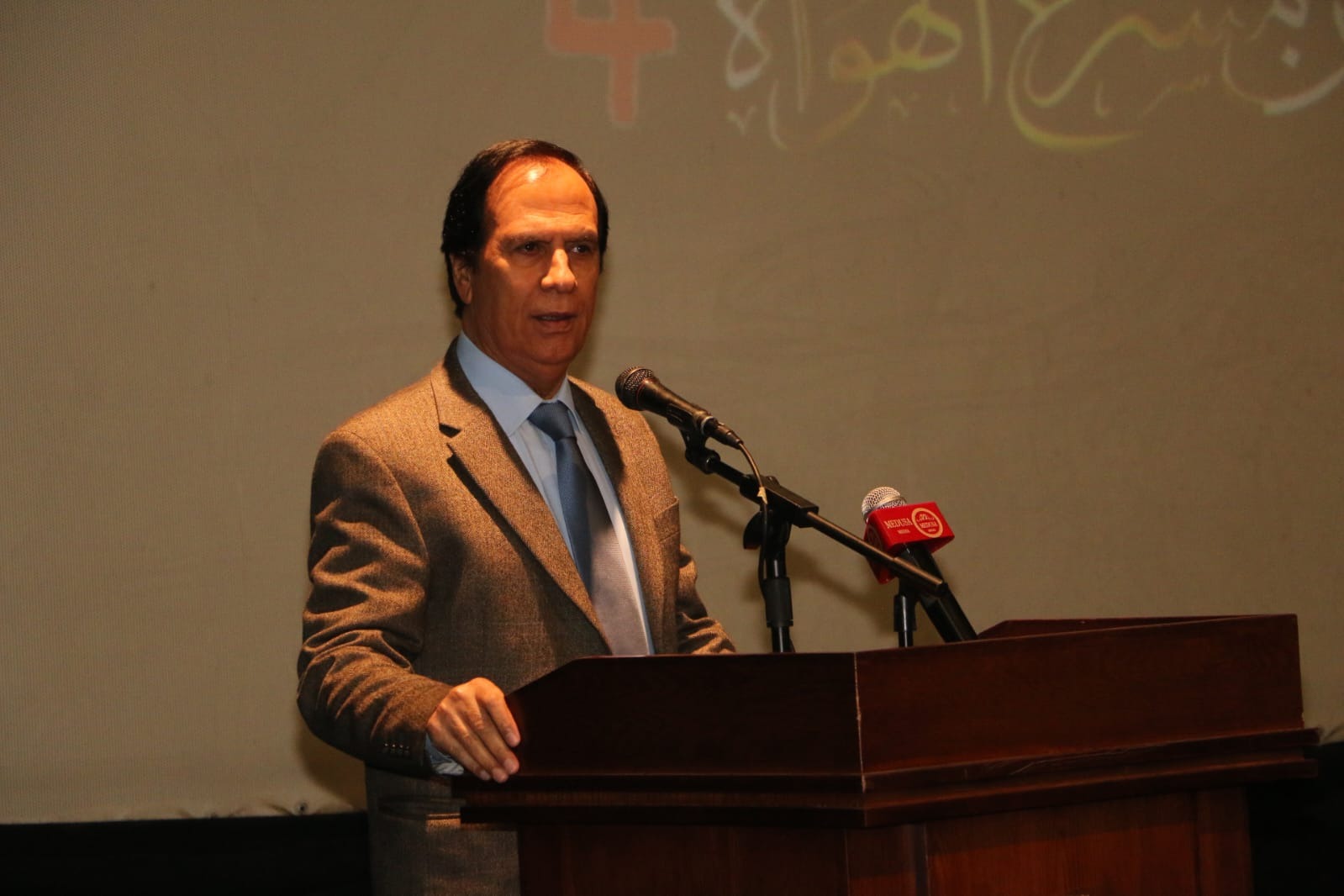 انطلاق عروض مسرح الهواة بدورته الرابعة برعاية وزير الثقافة في عمّان