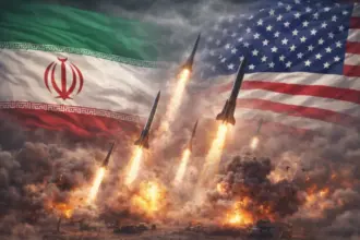 تركيا: لا مؤشرات على حرب بين أمريكا وإيران والجانبان متمسكان بالحوار