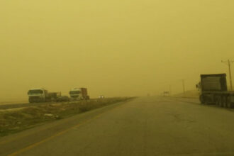 عواصف غبارية وتقلبات حادة: الأرصاد تحذر من أجواء "غير مناسبة للرحلات" نهاية الأسبوع