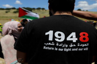 فضيحة في "هيومن رايتس ووتش": استقالات واتهامات بالرضوخ لضغوط سياسية بعد حجب تقرير "حق العودة"