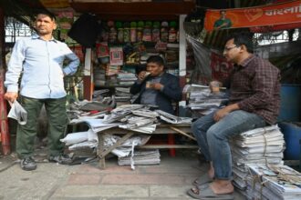 زلزال سياسي في بنغلاديش: طارق رحمن يحقق فوزاً "تاريخياً" والشكوك الإسلامية تلاحق النتائج