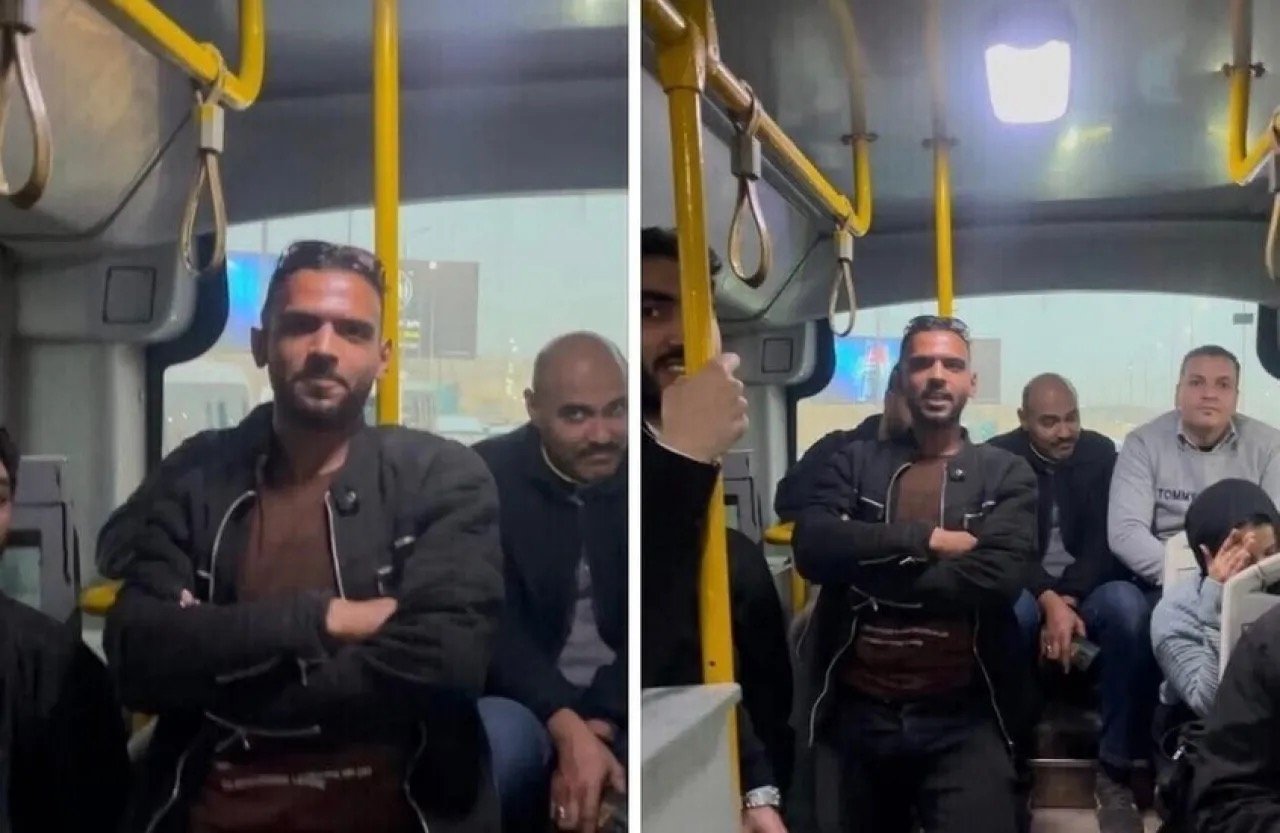 تطورات قضية "فتاة الأتوبيس": إخلاء سبيل المتهم بعد معارضة قضائية وتضارب في الشهادات