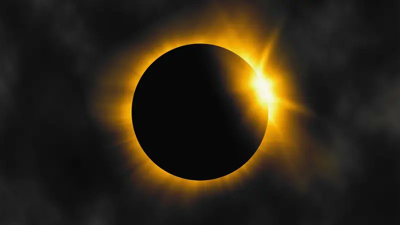 صورة حول : كسوف الشمس الحلقي 2026: "حلقة النار" تزين سماء القطب الجنوبي وتغيب عن المنطقة العربية كسوف الشمس الحلقي 2026: "حلقة النار" تزين سماء القطب الجنوبي وتغيب عن المنطقة العربية