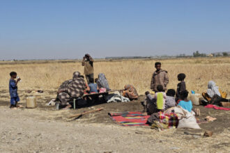 الأمم المتحدة: الوقت ينفد أمام أطفال السودان وسط تفاقم المجاعة وسوء التغذية