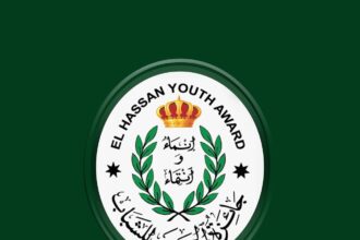 جائزة الحسن للشباب تتعاون مع مديرية الأمن العام لتطوير برامج التوعية المرورية