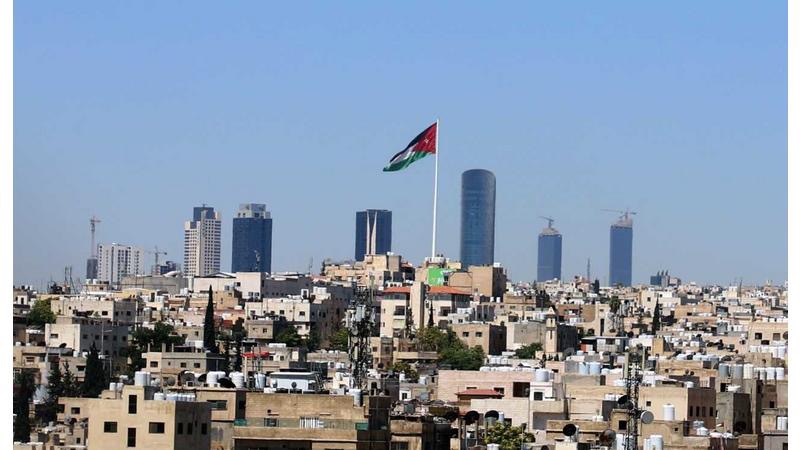 الأردن في أسبوع: حراك برلماني جديد، حزمة قرارات تمهد لرمضان، وقبضة أمنية ورقمية لتعزيز الحماية والمواطنة