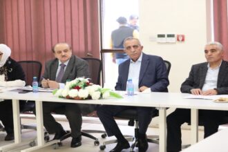 الرواشدة من معان: الرؤية الملكية رسخت الهوية الوطنية والمنصات الرقمية ذاكرتنا الجديدة