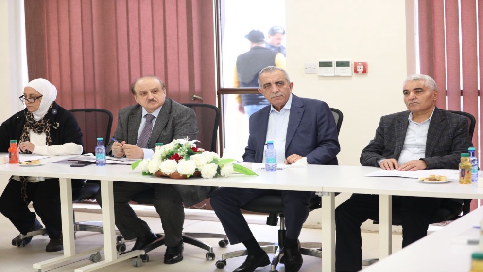 الرواشدة من معان: الرؤية الملكية رسخت الهوية الوطنية والمنصات الرقمية ذاكرتنا الجديدة