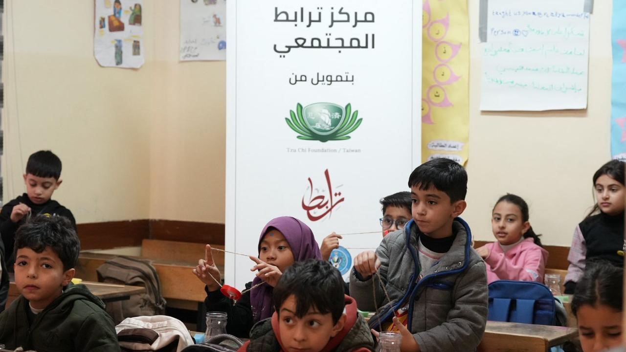 الهيئة الخيرية الأردنية الهاشمية تطلق تدريبات تمكين ومشاريع أثر في محافظات الجنوب