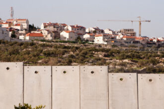 واشنطن: ترامب يعارض ضم الضفة الغربية ويؤكد على الاستقرار