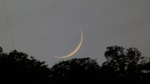 الفلكية الأردنية تحذر من رصد الهلال الثلاثاء بالتلسكوب