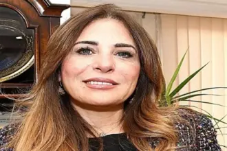 راندا المنشاوي أول سيدة تتولى وزارة الإسكان في مصر