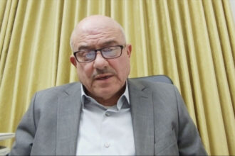 وزير الحكم المحلي الفلسطيني: الإجراءات الإسرائيلية تعيق قيام الدولة الفلسطينية