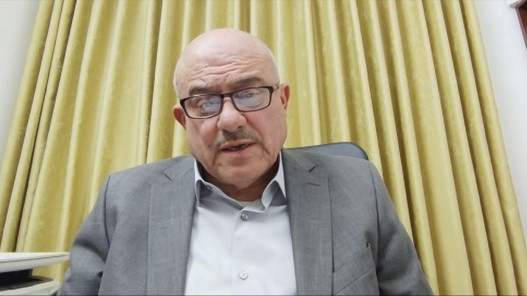 وزير الحكم المحلي الفلسطيني: الإجراءات الإسرائيلية تعيق قيام الدولة الفلسطينية